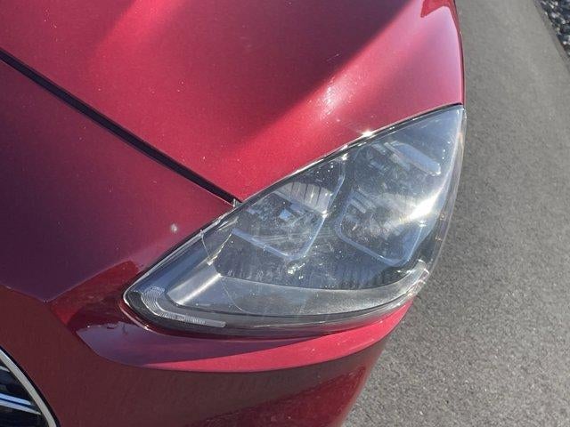 2021 Ford Escape Titanium AWD