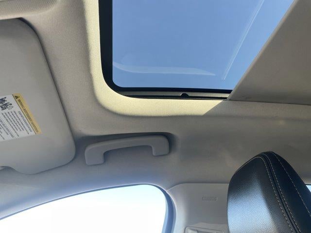 2021 Ford Escape Titanium AWD