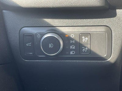 2021 Ford Escape Titanium AWD