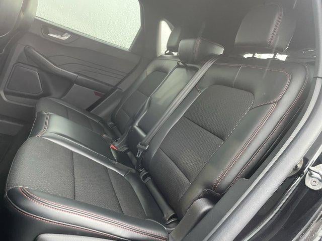 2025 Ford Escape ST-Line AWD