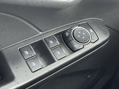 2025 Ford Escape ST-Line AWD