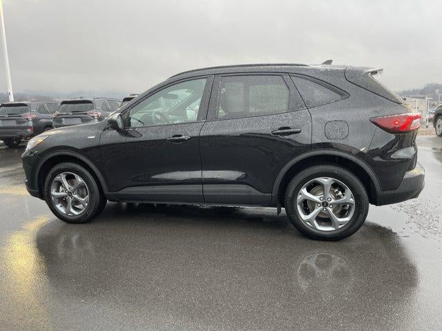 2025 Ford Escape ST-Line AWD