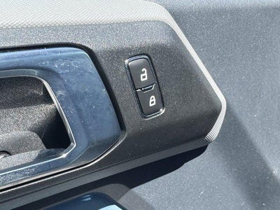 2023 Ford Bronco Black Diamond 2 Door Advanced 4x4