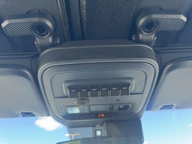 2023 Ford Bronco Black Diamond 2 Door Advanced 4x4