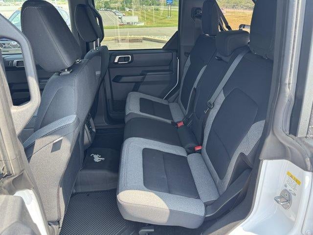 2025 Ford Bronco Big Bend 4 Door 4x4