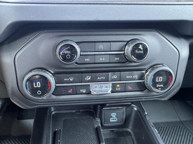 2025 Ford Bronco Big Bend 4 Door 4x4