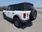 2025 Ford Bronco Big Bend 4 Door 4x4