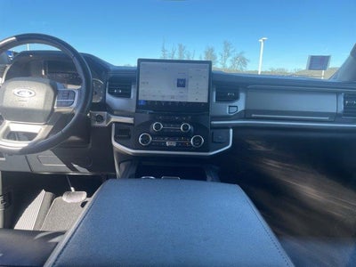 2024 Ford Expedition XLT 4x4