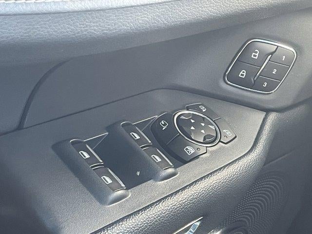 2024 Ford Expedition XLT 4x4