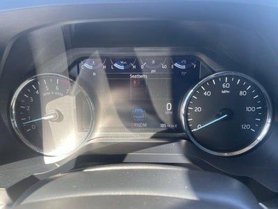 2024 Ford Expedition XLT 4x4