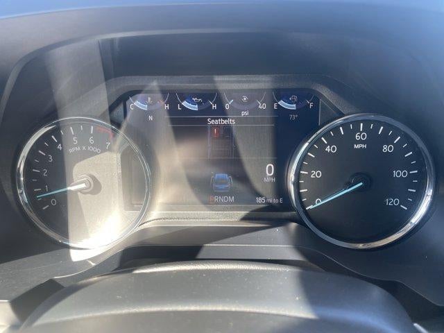 2024 Ford Expedition XLT 4x4