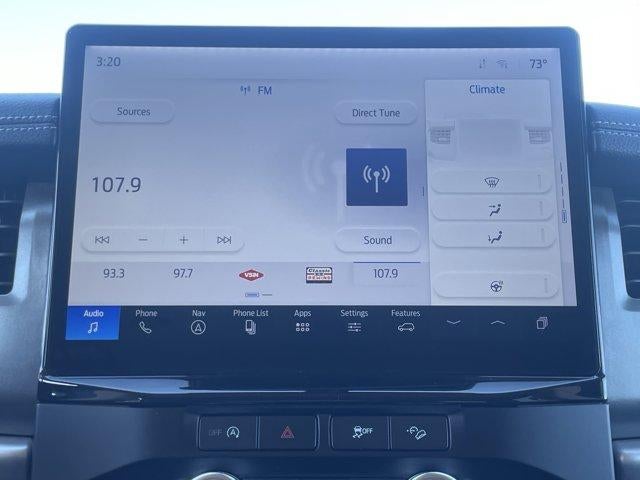 2024 Ford Expedition XLT 4x4