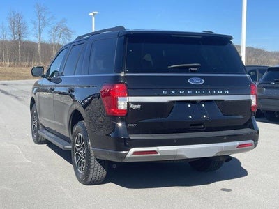 2024 Ford Expedition XLT 4x4