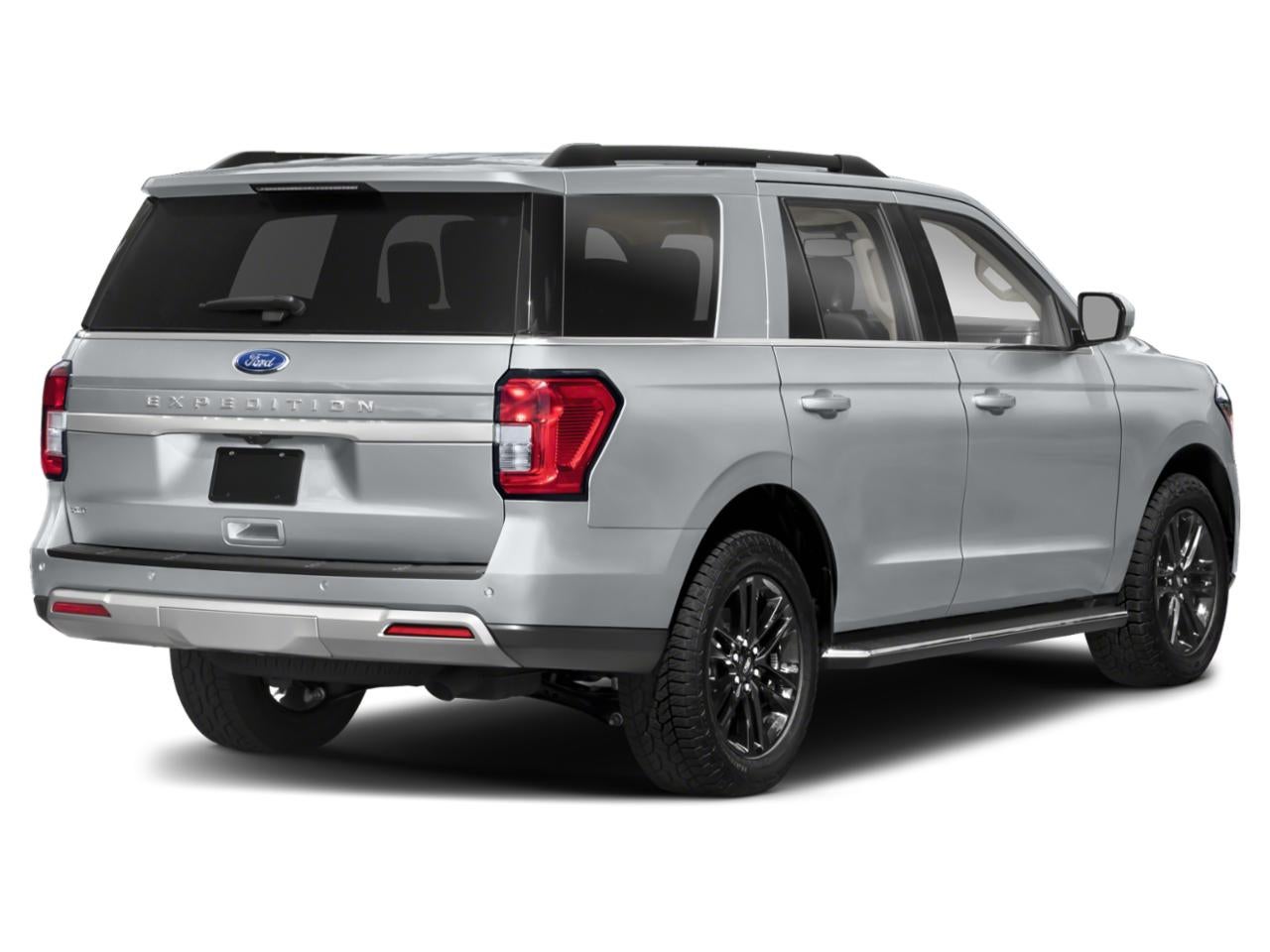 2024 Ford Expedition XLT 4x4