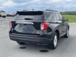 2023 Ford Explorer XLT 4WD