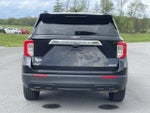 2023 Ford Explorer XLT 4WD