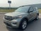 2020 Ford Explorer XLT 4WD