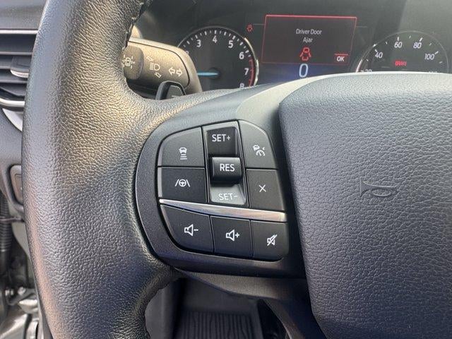 2020 Ford Explorer XLT 4WD