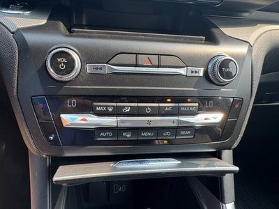 2020 Ford Explorer XLT 4WD