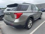 2020 Ford Explorer XLT 4WD