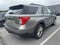 2020 Ford Explorer XLT 4WD