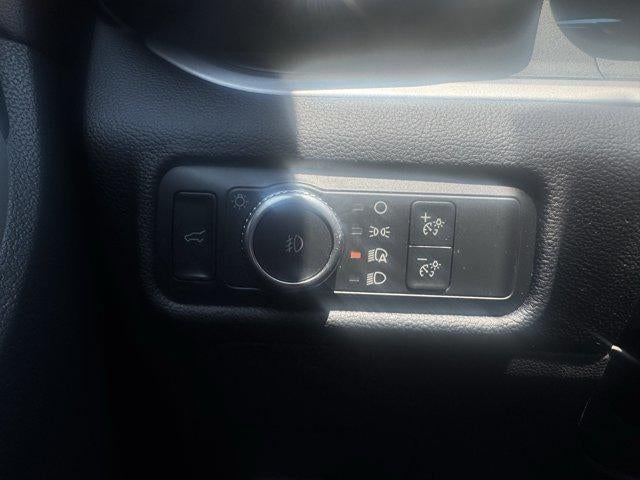 2022 Ford Explorer XLT 4WD