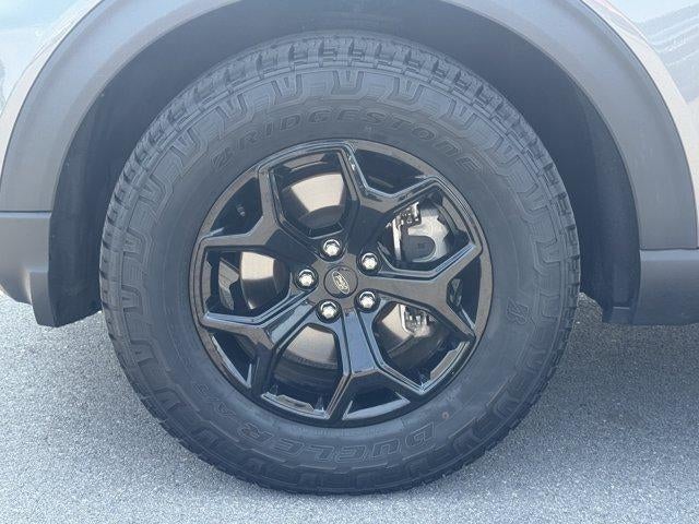 2023 Ford Explorer Timberline 4WD