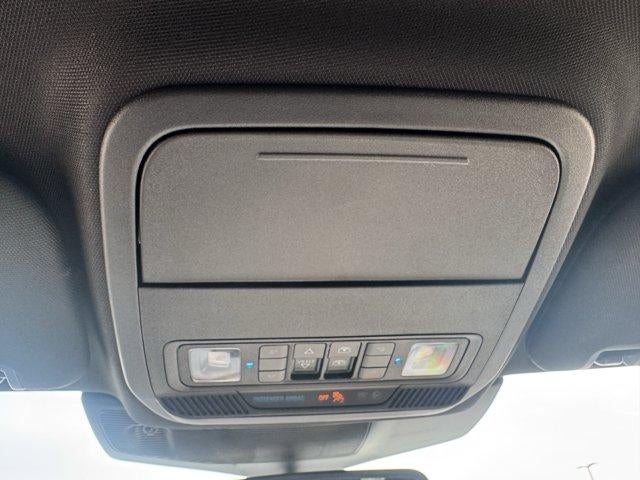 2023 Ford Explorer Timberline 4WD