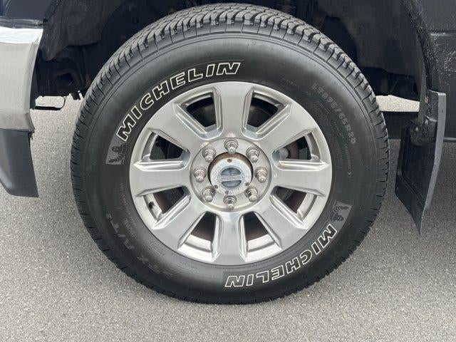2020 Ford Super Duty F-250 SRW XL 4WD Crew Cab 6.75' Box