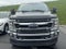 2020 Ford Super Duty F-250 SRW XLT 4WD Crew Cab 6.75' Box