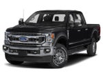 2020 Ford Super Duty F-250 SRW XLT 4WD Crew Cab 6.75' Box