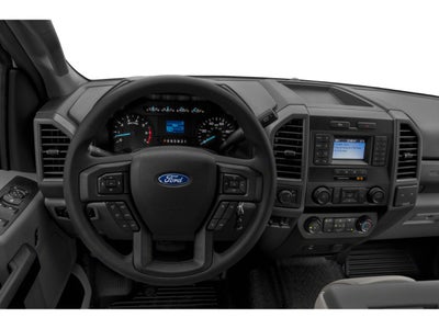 2020 Ford Super Duty F-250 SRW XLT 4WD Crew Cab 6.75' Box