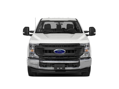 2020 Ford Super Duty F-250 SRW XLT 4WD Crew Cab 6.75' Box