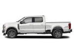 2024 Ford Super Duty F-250 SRW LARIAT 4WD Crew Cab 6.75' Box