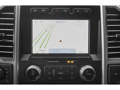 2021 Ford Super Duty F-250 SRW King Ranch 4WD Crew Cab 6.75' Box