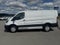 2025 Ford Transit Cargo Van T-250 130" Low Rf 9070 GVWR RWD