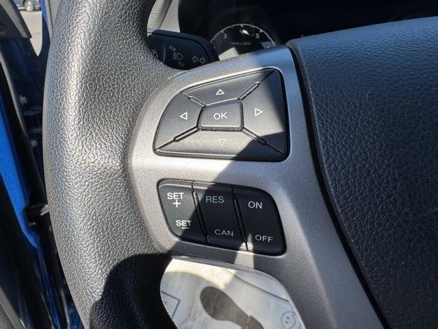 2019 Ford Ranger XLT 4WD SuperCab 6' Box