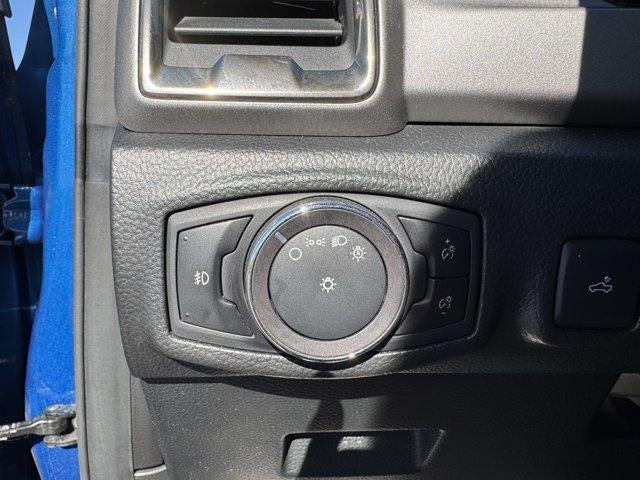 2019 Ford Ranger XLT 4WD SuperCab 6' Box