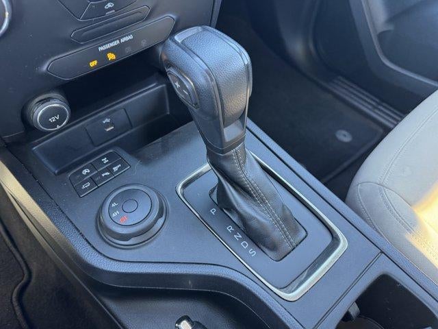 2019 Ford Ranger XLT 4WD SuperCab 6' Box