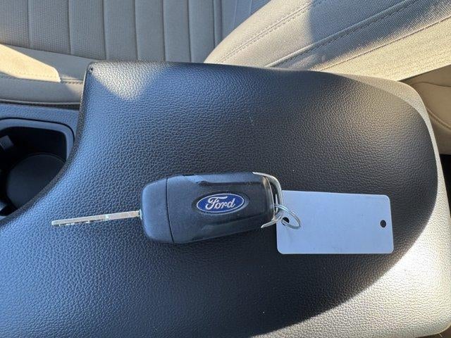 2019 Ford Ranger XLT 4WD SuperCab 6' Box