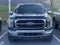 2022 Ford F-150 King Ranch 4WD SuperCrew 5.5' Box