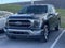 2022 Ford F-150 King Ranch 4WD SuperCrew 5.5' Box