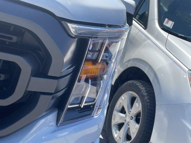 2023 Ford F-150 XLT 4WD SuperCrew 5.5' Box