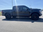 2025 Ford F-150 Raptor 4WD SuperCrew 5.5' Box