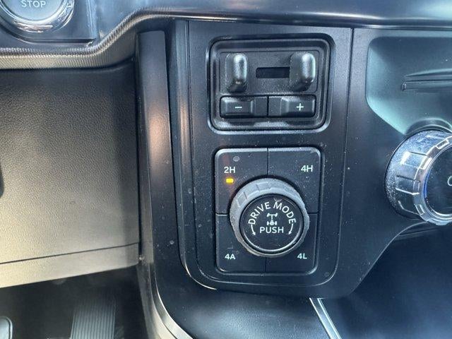 2025 Ford F-150 Raptor 4WD SuperCrew 5.5' Box