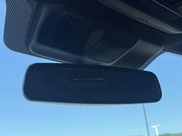 2025 Ford F-150 Raptor 4WD SuperCrew 5.5' Box