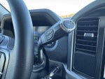 2025 Ford F-150 XLT 4WD SuperCrew 5.5' Box