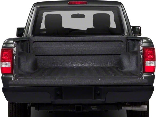 2010 Ford Ranger 4WD SuperCab 4dr 6 Ft Box XLT