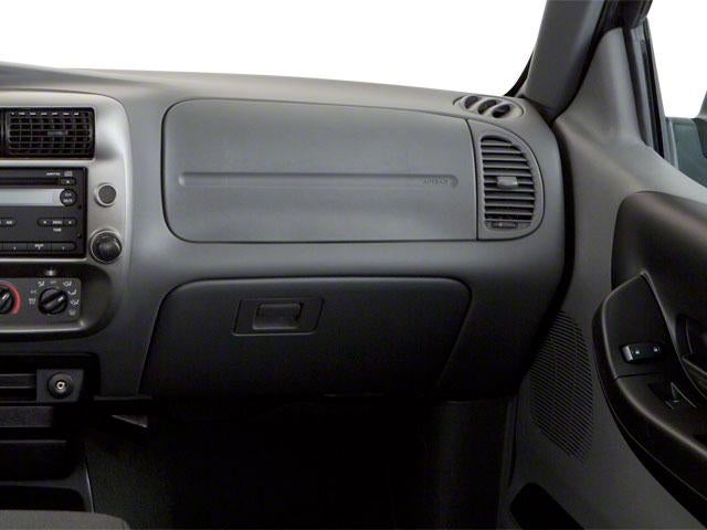 2010 Ford Ranger 4WD SuperCab 4dr 6 Ft Box XLT