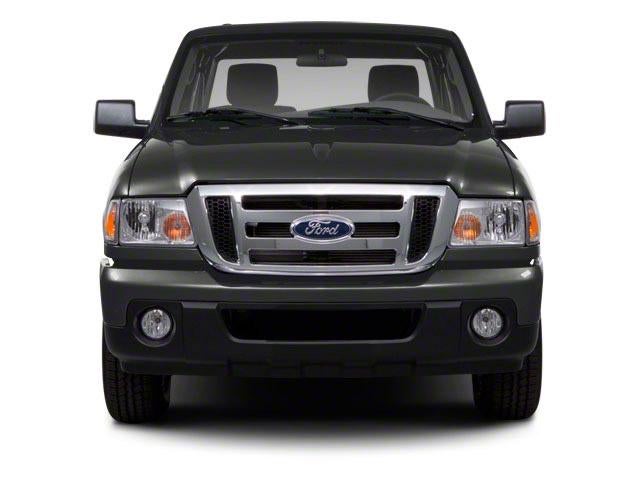 2010 Ford Ranger 4WD SuperCab 4dr 6 Ft Box XLT